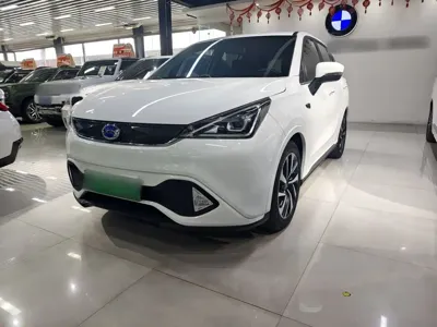 GAC Group GAC NE EV