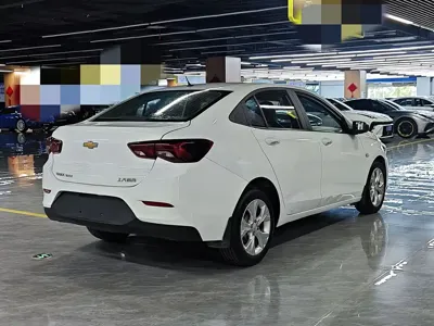 Chevrolet Cavalier