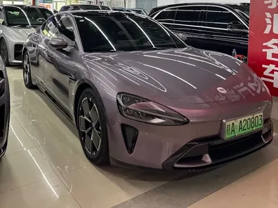 Xiaomi SU7