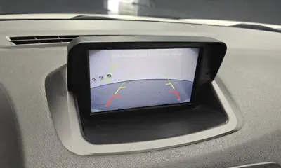 Renault-KoreaSamsung SM3