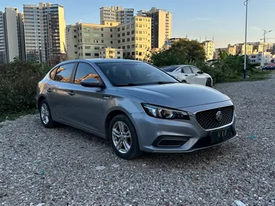 MG MG6