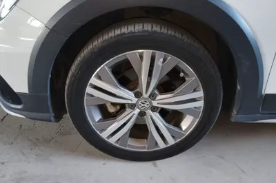 Volkswagen C-Trek