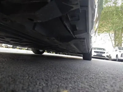 BYD Qin