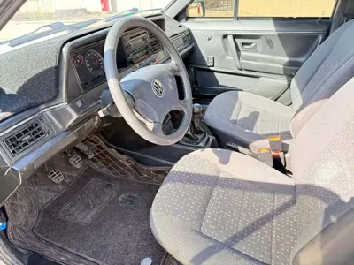 Volkswagen Santana Classic