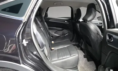 Renault-KoreaSamsung XM3