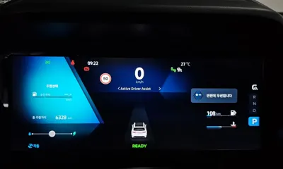Renault-KoreaSamsung Grand Koleos