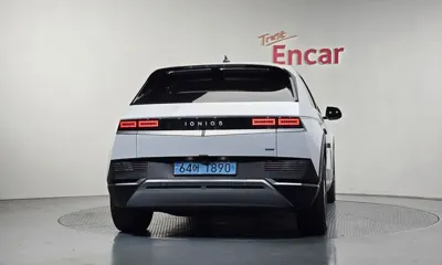 Hyundai Ioniq5
