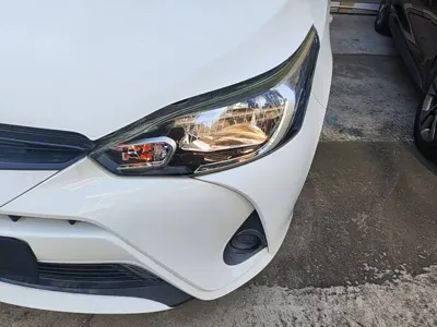 Toyota Yaris L