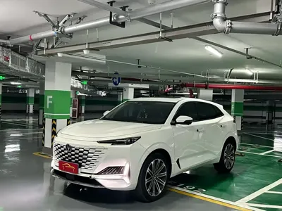 Changan UNI-K