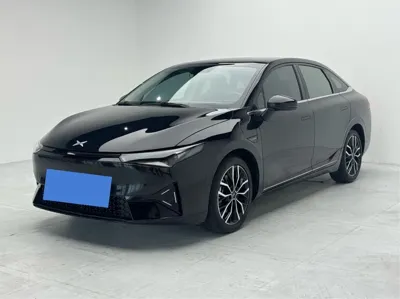 Xpeng P5
