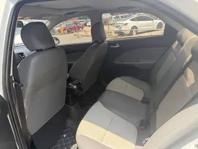 Kia Huanchi