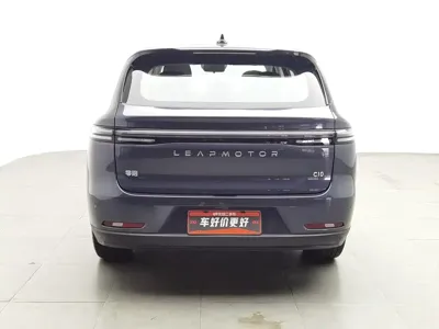 Leapmotor Leapmotor C10