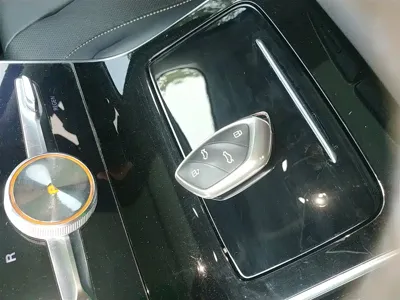 Roewe Marvel X