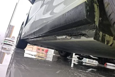 BYD Tang L