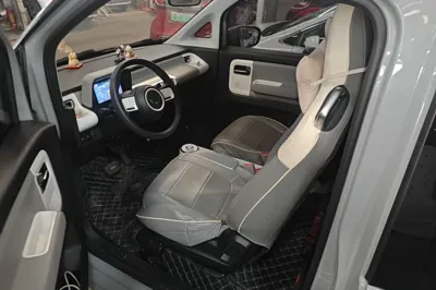 Wuling Air ev