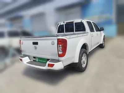 Great Wall Wingle 5