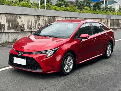 Toyota Levin