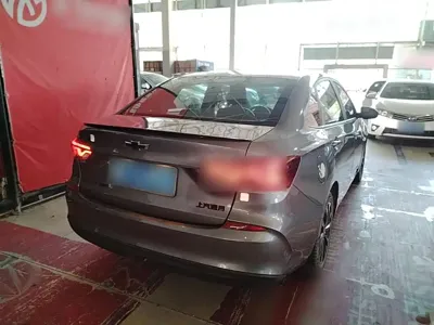 Chevrolet Monza