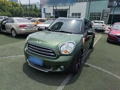 MINI Mini Countryman