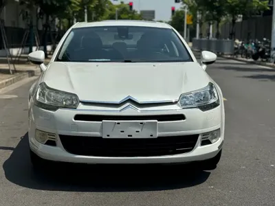 Citroen C5
