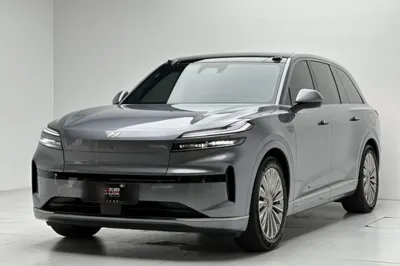 ONVO Luxeed L90