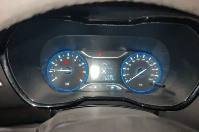 GAC Trumpchi GS4