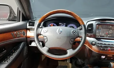 KG_Mobility_Ssangyong Chairman