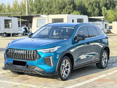 Haval Chitu