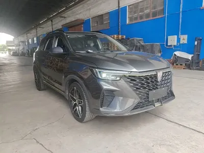 Roewe RX5