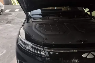 Chery Fengyun T11