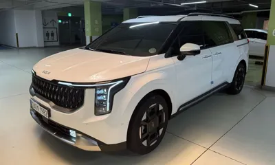 Kia Canival