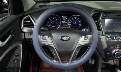 Hyundai Maxcruz