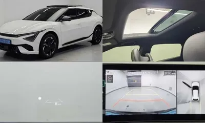 Kia EV6