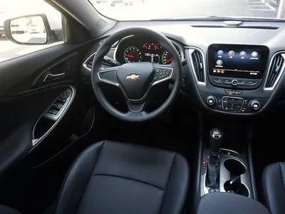 ChevroletGMDaewoo Malibu