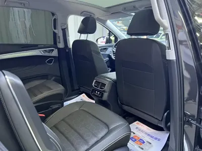 Volkswagen Talagon