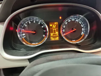 Chevrolet Sail