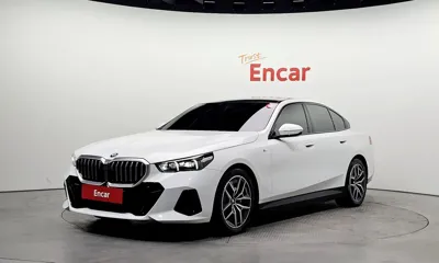 BMW i5