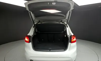 BMW 2-Series