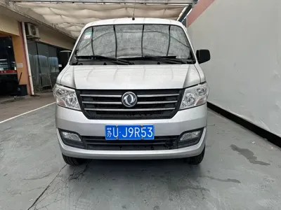 DFSK C32