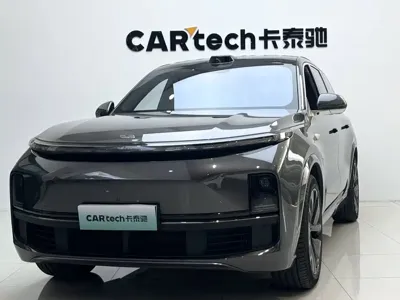 Li Auto Li L9