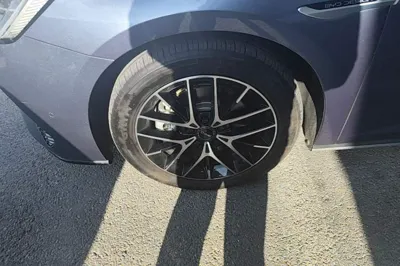 BYD Seal