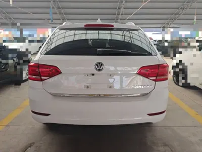 Volkswagen Santana