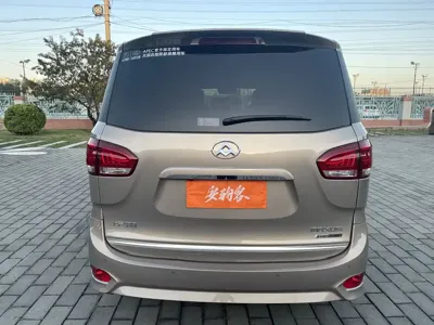大通 G10