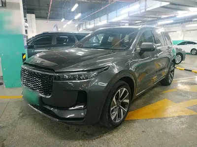Li Auto Li ONE