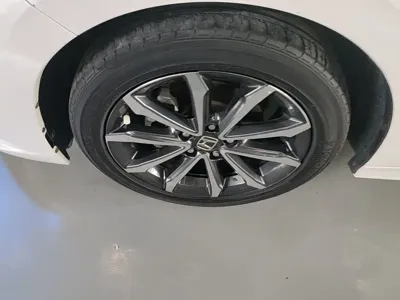 Honda Integra