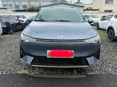 Xpeng P5