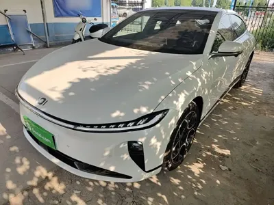 Qiyuan Qiyuan A07