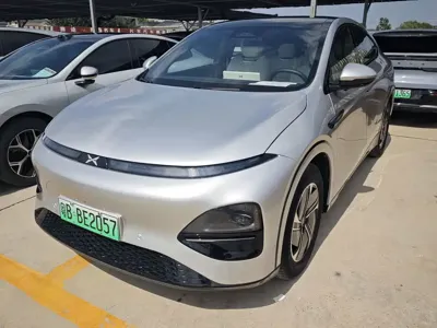 Xpeng G6