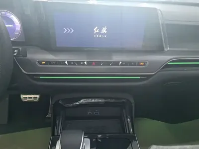 Hongqi Hongqi H9