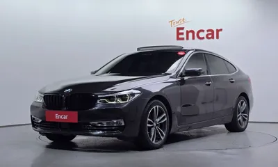 BMW Gran Turismo